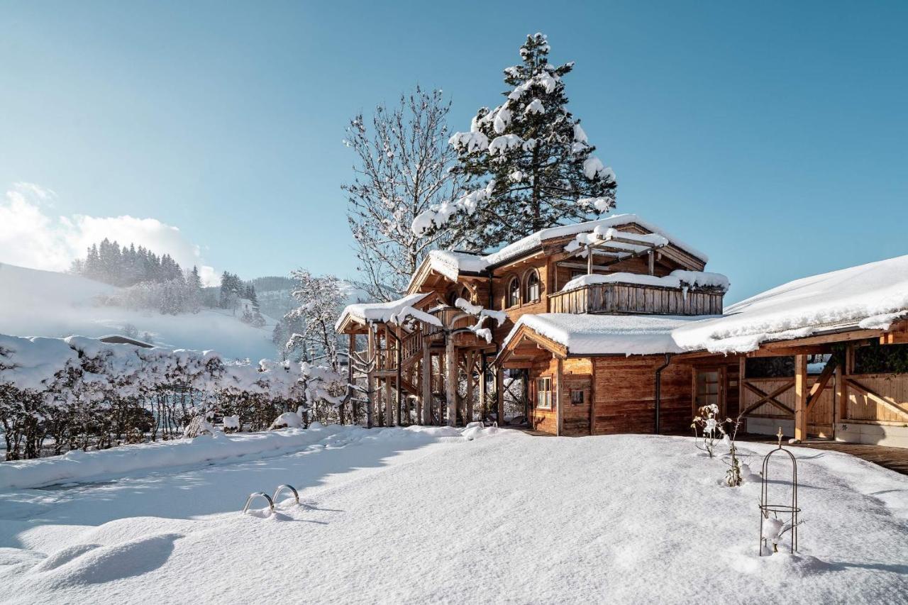 Frühstückspension Alpenpension Claudia Ellmau