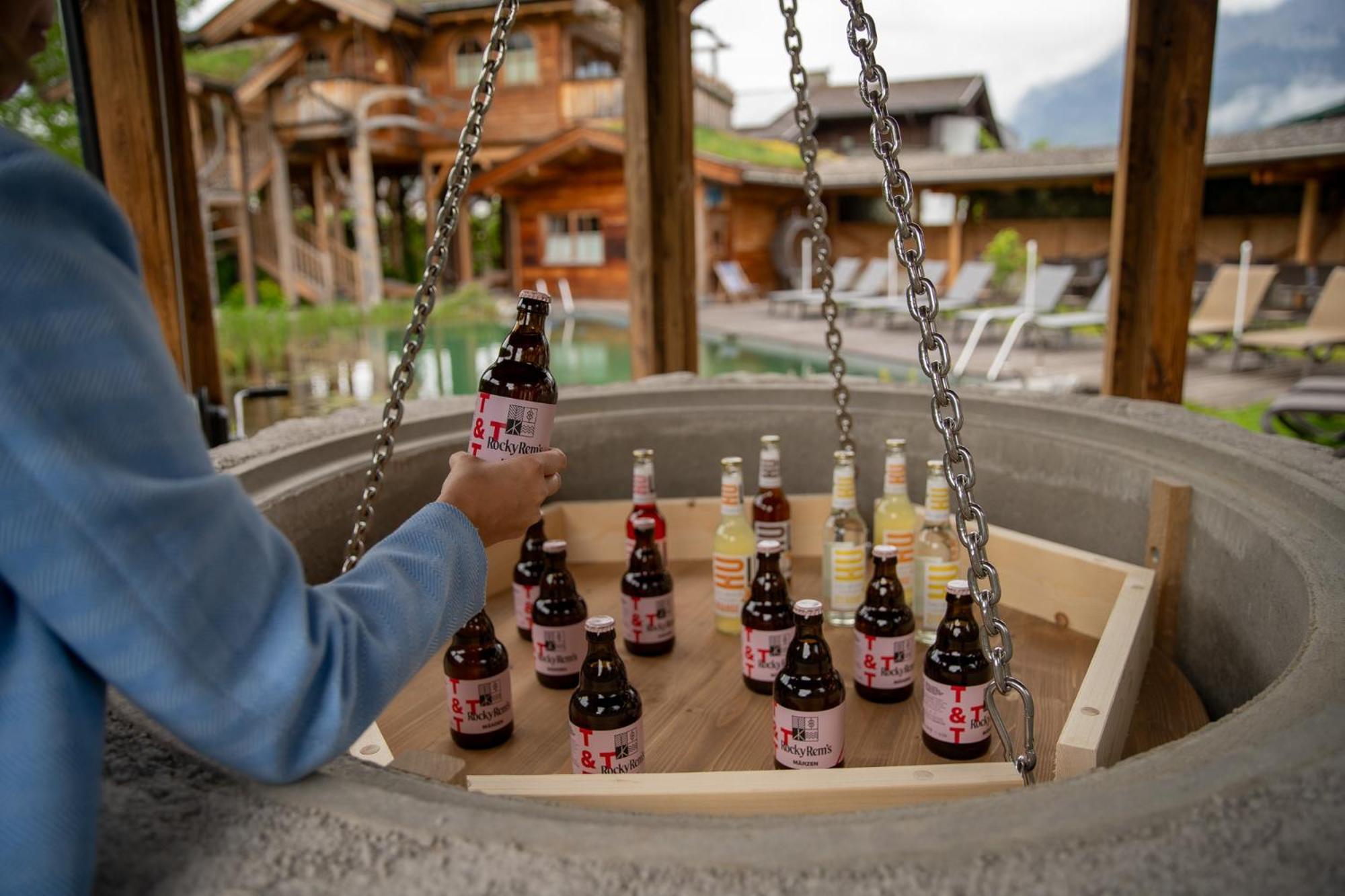 Frühstückspension Alpenpension Claudia Ellmau