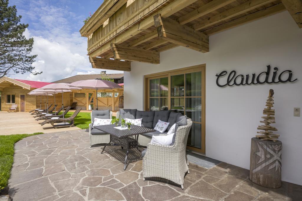 Frühstückspension Alpenpension Claudia Ellmau