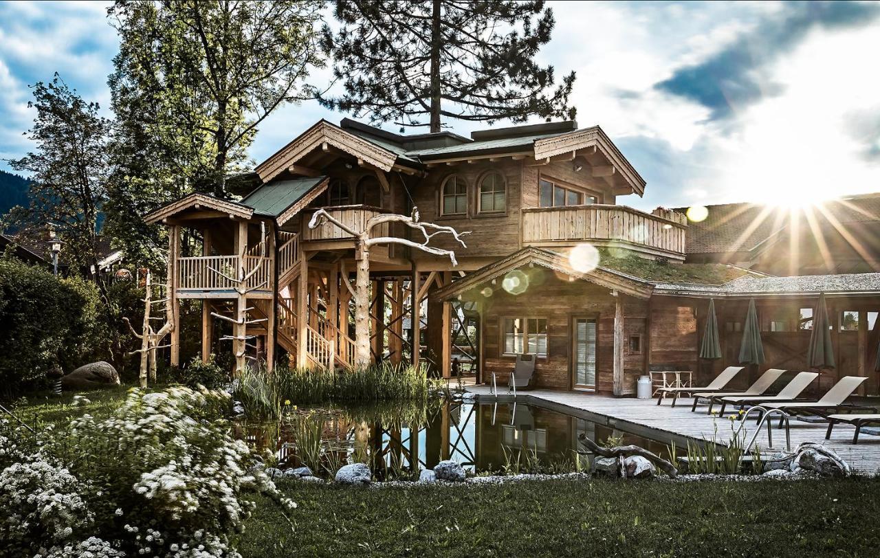Alpenpension Claudia Ellmau