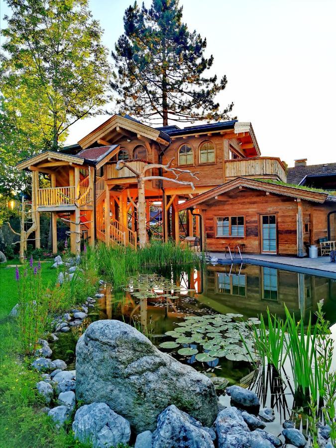 Alpenpension Claudia Bed & Breakfast 2*