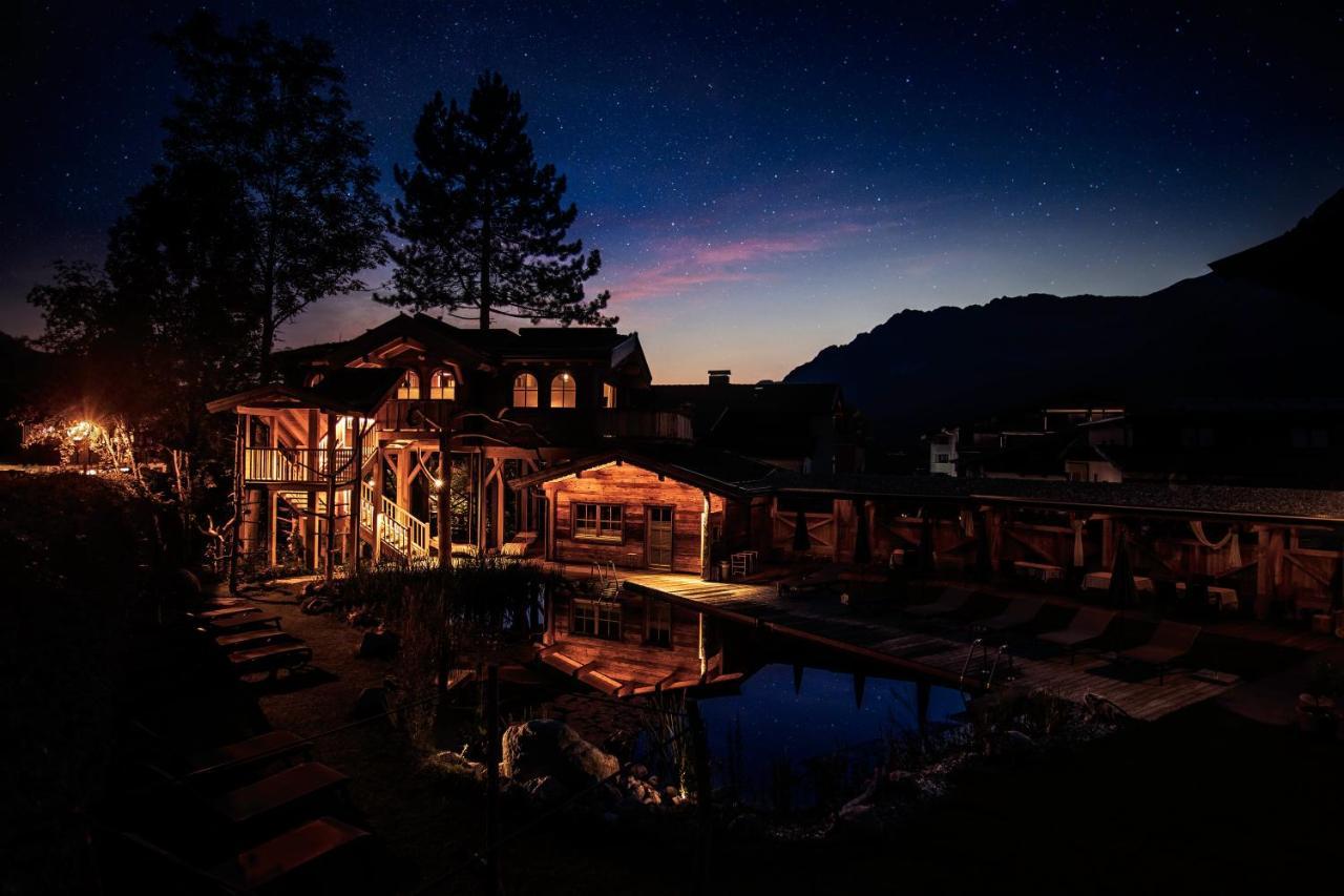 Alpenpension Claudia Bed & Breakfast 2*