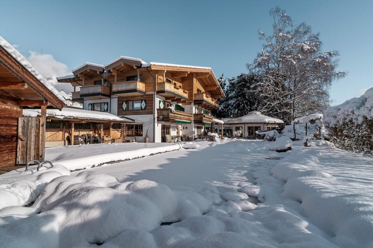 Bed & Breakfast Alpenpension Claudia 2*