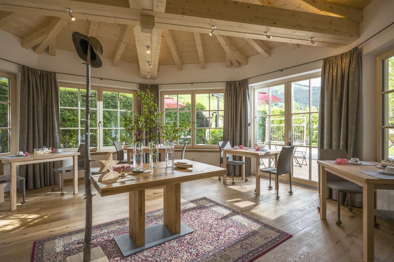 Alpenpension Claudia Bed & Breakfast Ellmau