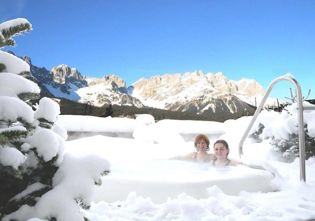 Bed & Breakfast Alpenpension Claudia 2*