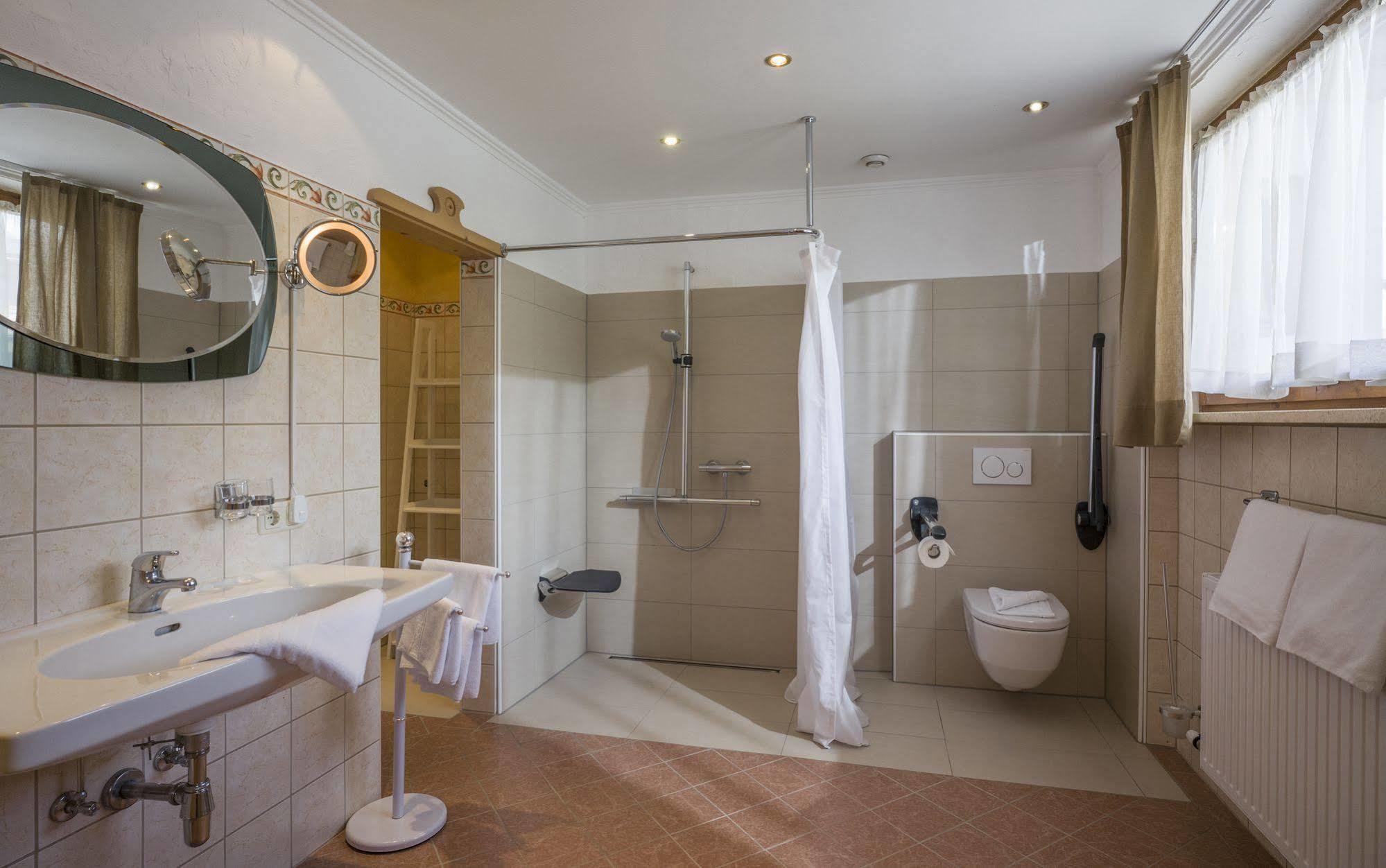 Alpenpension Claudia Bed & Breakfast Ellmau