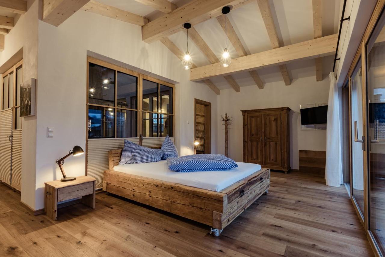 Alpenpension Claudia Bed & Breakfast 2*