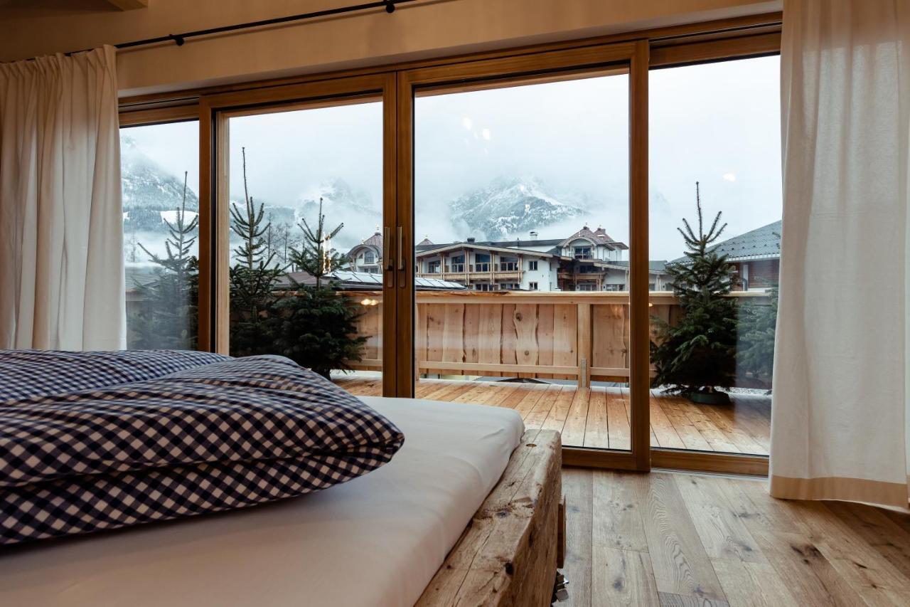 Alpenpension Claudia Bed & Breakfast Ellmau