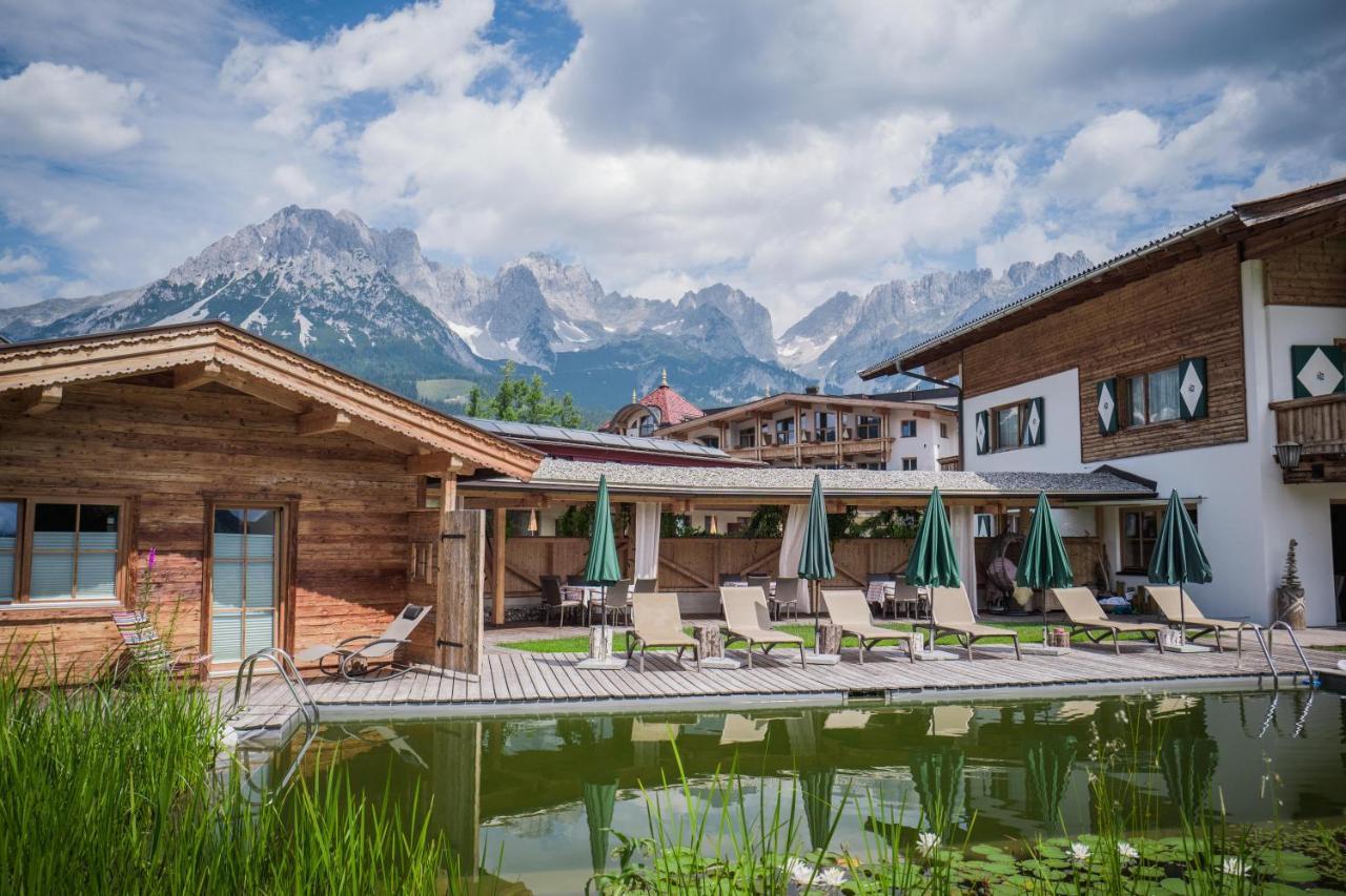 Bed & Breakfast Alpenpension Claudia 2*