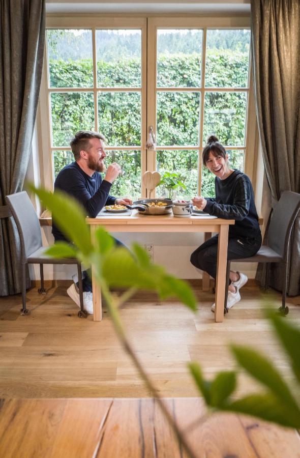 Bed & Breakfast Alpenpension Claudia