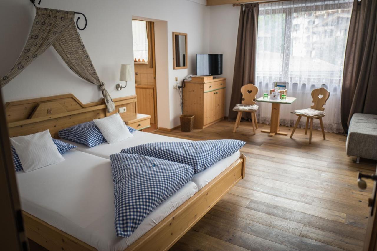 Bed & Breakfast Alpenpension Claudia Ellmau